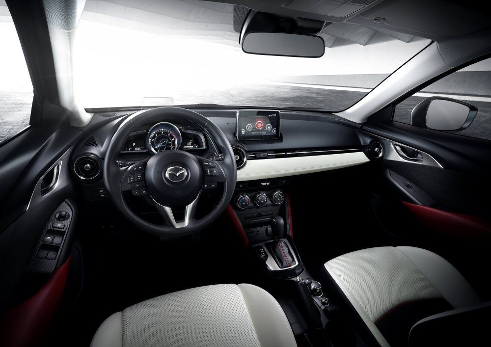 All_new_Mazda_CX-3_interior_1
